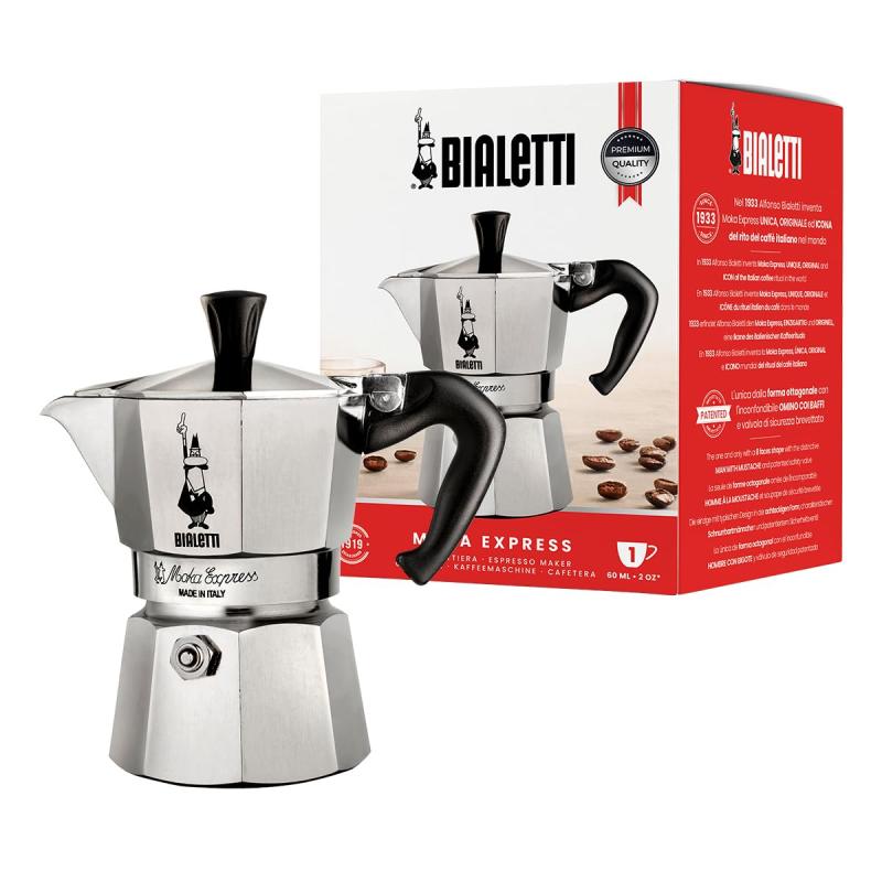 Bialetti (ビアレッティ) モカエキスプレス|ゆもり 店