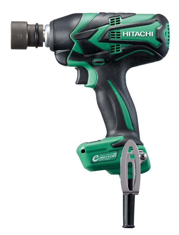 楽天市場】HiKOKI/ハイコーキ(日立電動工具) インパクトレンチ【角