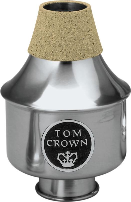 Tom Crown 【ワウワウミュート】 トランペット用