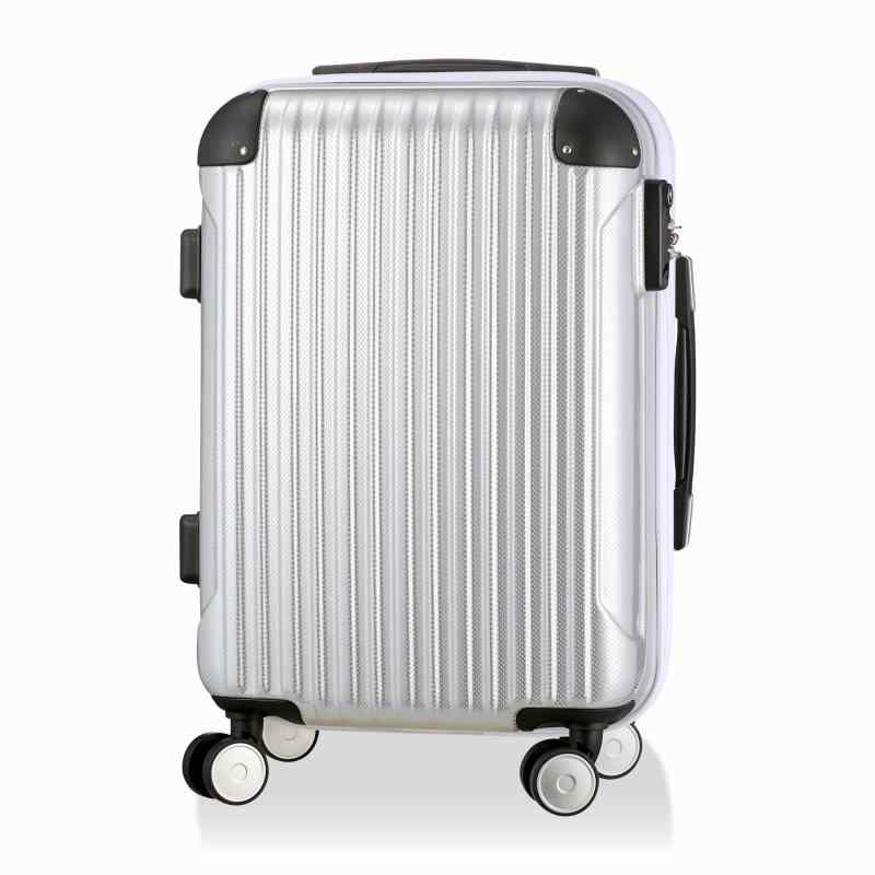 楽天市場】[シフレ] ハードジッパースーツケース Trident トライデント