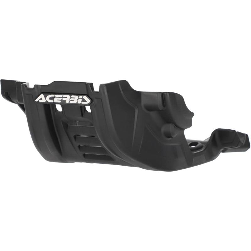 アチェルビス(ACERBIS) スキッドプレート CRF250L 21-300L ブラック AC-24816｜ゆもり　店 12,413円