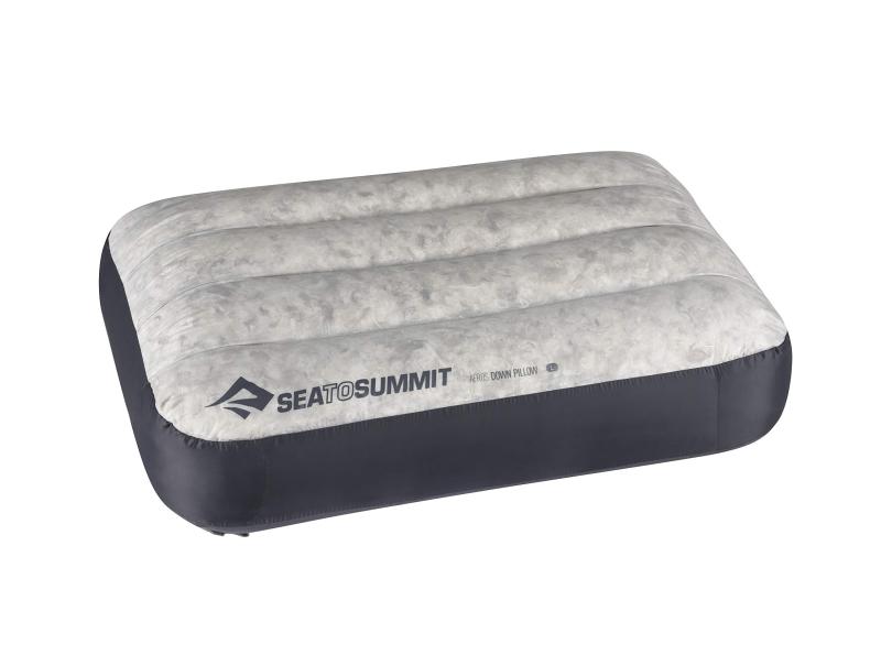 Sea to Summit Aeros Down 空気注入式枕