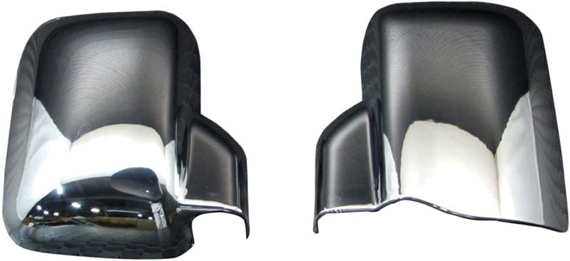 BRIGHTZ ハイゼットトラック ジャンボ S500P S510P メッキドアミラーカバー Jタイプ 【 MIR-SID-112 】 S500 S510 S 500 510 ハイゼット トラック ジャンボ