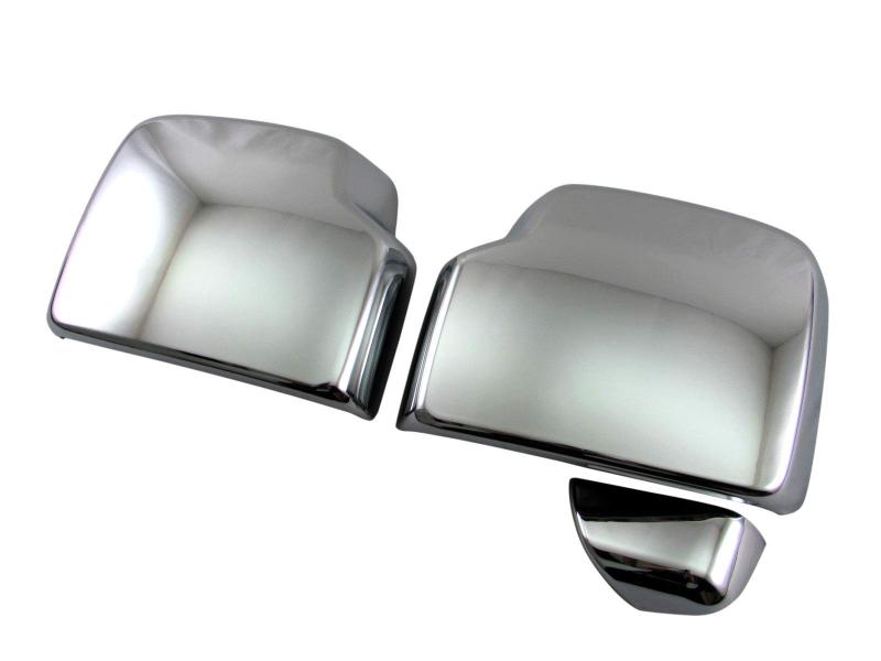 BRIGHTZ ジムニー JB64W メッキドアミラーカバー 【 MIR－SID－289 】 JB64 JB B64 64 35011