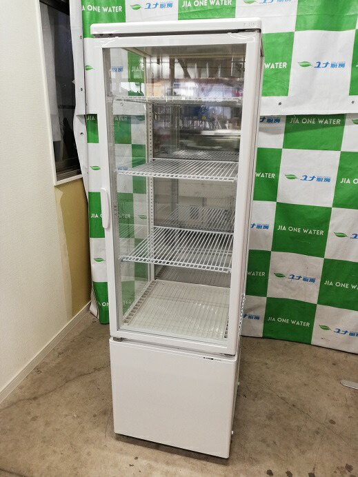 ☆★ サンデン 冷蔵陳列棚 AGV-G3150XB 2022年製 ☆★