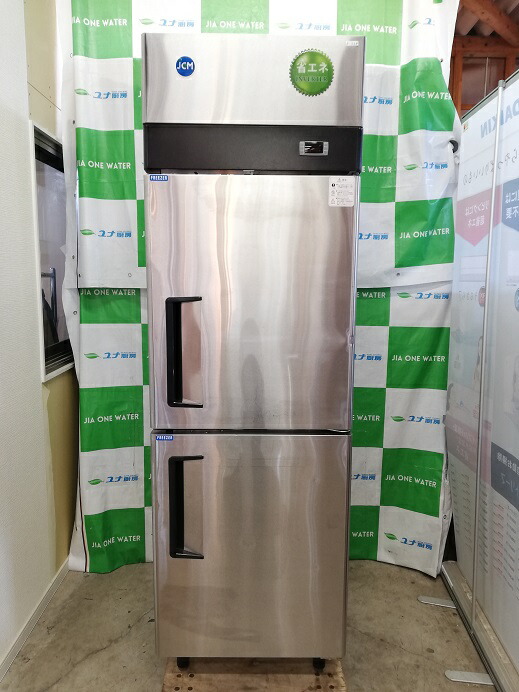 ☆★ JCM 御勤め用凍結器 JCMF-665-I 2020年製 ☆★