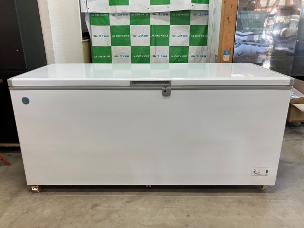 ☆★ JCM 封鎖ストッカー RITC-556 542L 2024年製 ☆★