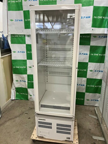 ☆★ パナソニック 冷蔵陳列棚 SMR-R70SKMC 2023年製 ☆★