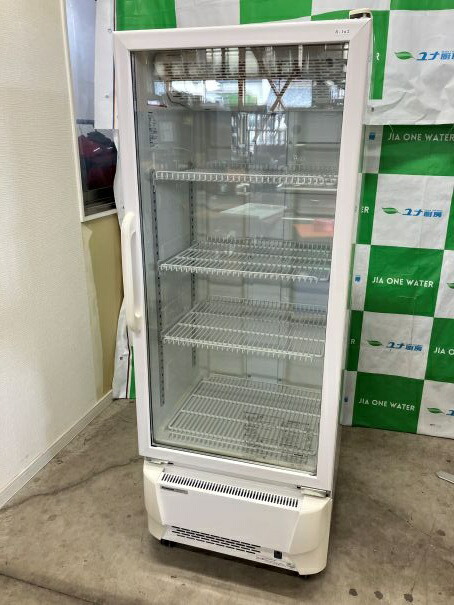 ☆★ パナソニック 冷蔵陳列棚 SMR-SU120RA ☆★