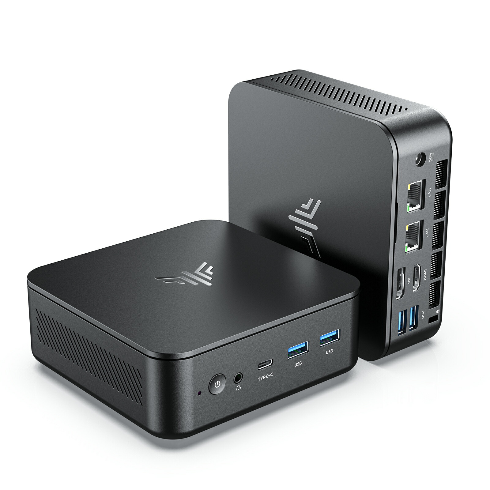楽天市場】ミニpc N150 mini pc 16GB+512GB SSD Windows11 Pro 4コア4