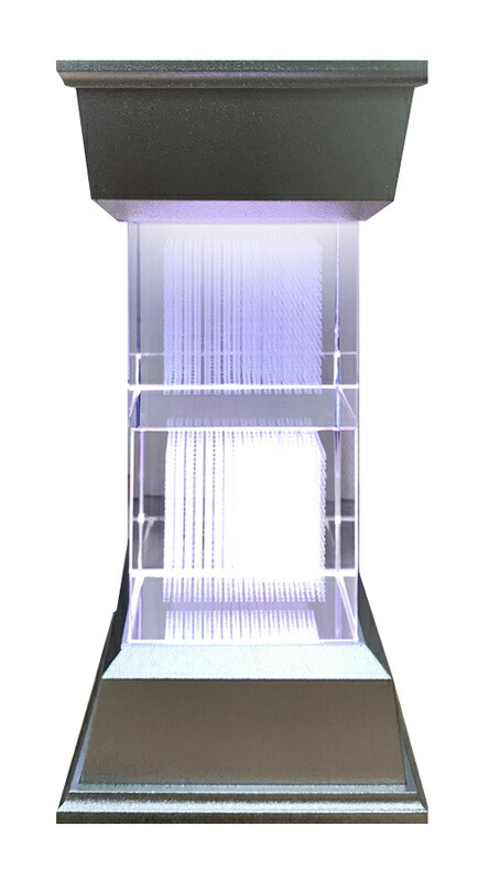 ダ・ヴィンチキューブ　メサイア2個セット<br>LEDコースター角型2個プレゼント付