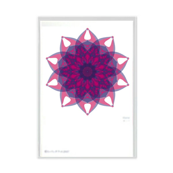 楽天市場】バースデーマトリックス（A4版） : クスリエショップ