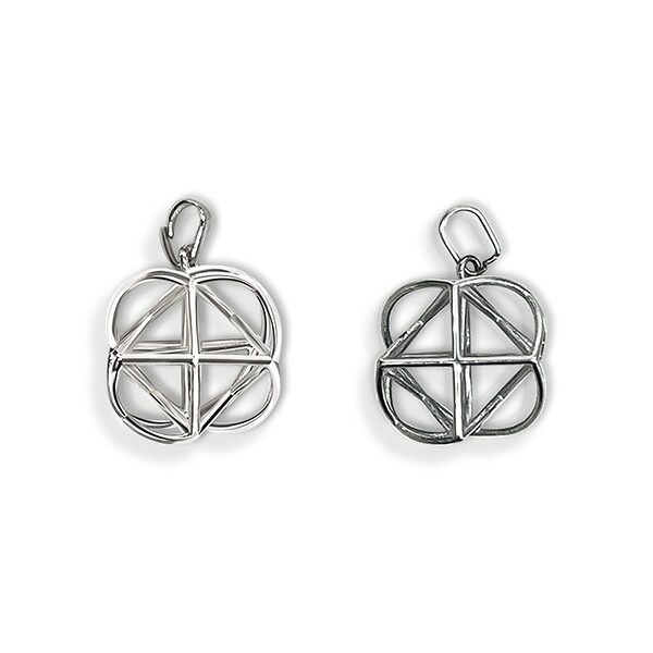 楽天市場】丸山修寛先生開発品 ミスマルノタマ ネックレストップ