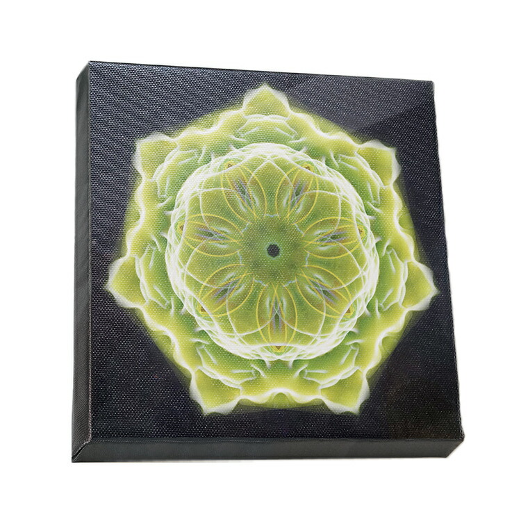 クスリエ キャンバス /18×18cm|クスリエショップ ユニカ