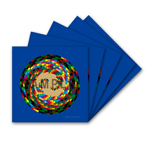 楽天市場】カタカムナ ゴールデンドラゴン48小サイズ（5枚入