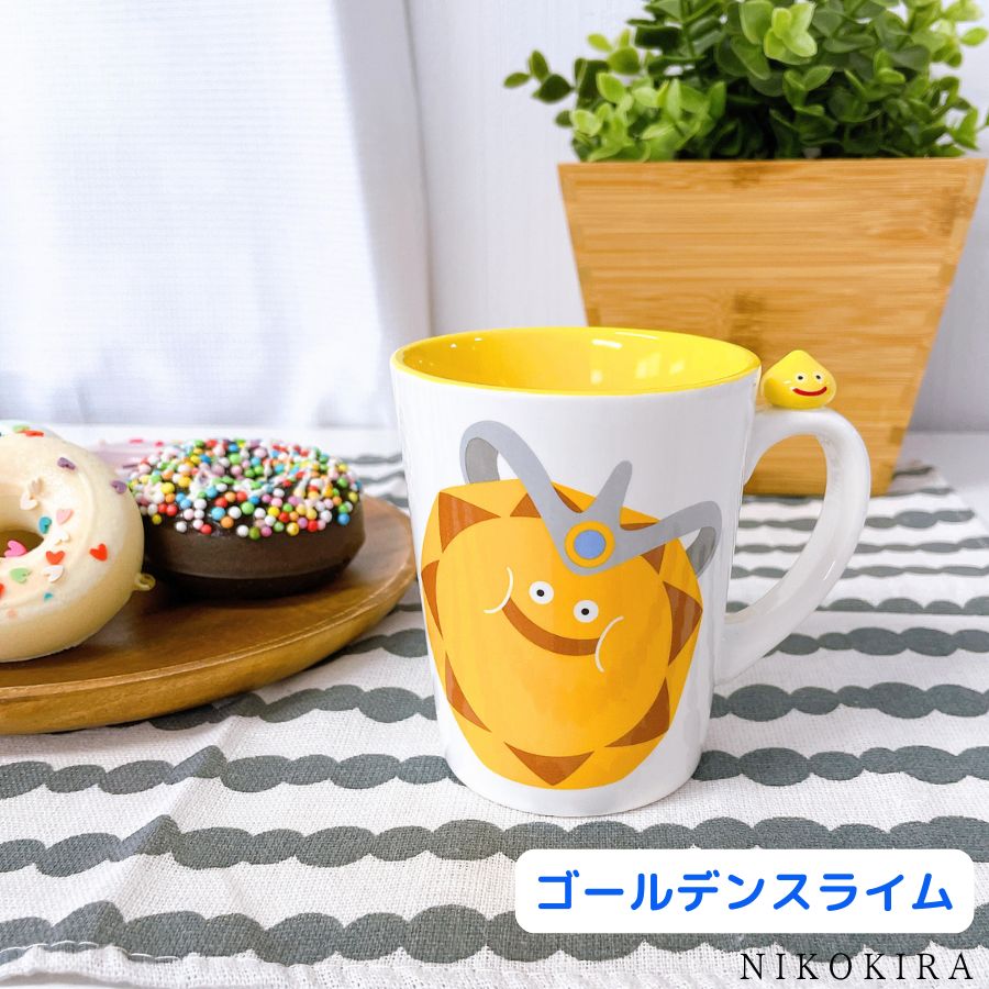 ドラクエ グッズ スライム マグカップ スライム