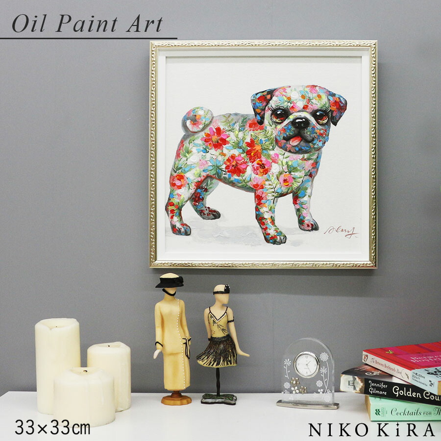 専用　絵画 『運河』 犬 アート 専用 絵画 『運河』 犬 アート Amazon.co.jp: Kwexb 犬の