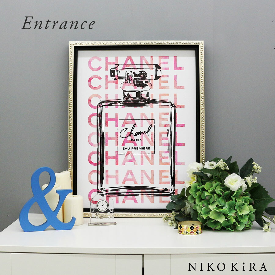 代引き人気 玄関 デザイン ロゴ パフューム ピンク 香水 パヒューム シャネル パネル アート アート 送料無料 M アートボックス リビング ブランド モダン キャンバス オマージュ インテリア 高級 セレブ 豪華 華麗 ポスター フレーム アート パネル ブランド You 168