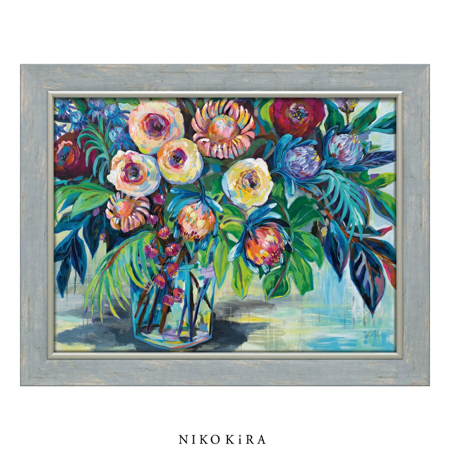 超高品質で人気の 絵 かわいい 絵画 モダン アート おしゃれ インテリア 送料無料 玄関 トイレ リビング パネル アート 高さ46cm 幅58 5cm キーウェスト ヴェルテンテス ジャネット おしゃれ 油絵 カラフル You Jv105 2615 Www Carp Lab Com