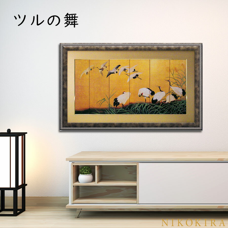 「この絵が　玄関先で　待ち構える」　額装・風景画　たて273×よこ243ｍｍ 楽天市場】風水 絵画 玄関 おすすめ 開運 金運 インテリア