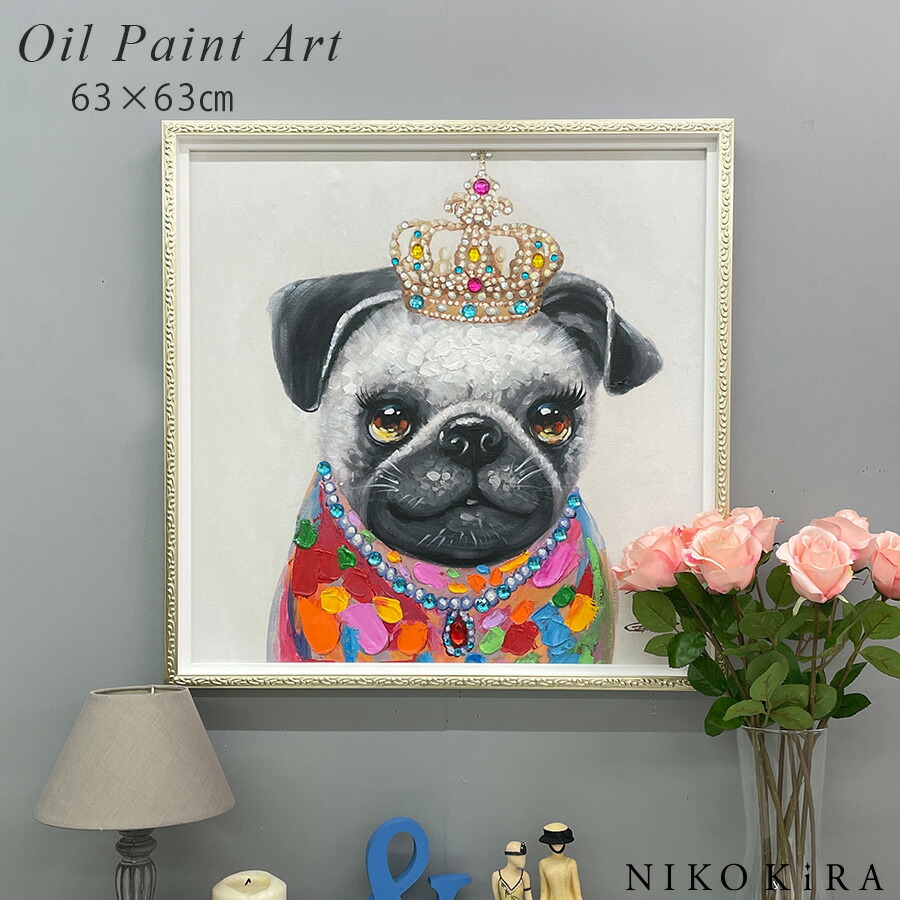 楽天市場】【本日限定8％OFFクーポン】 絵画 アート オイル