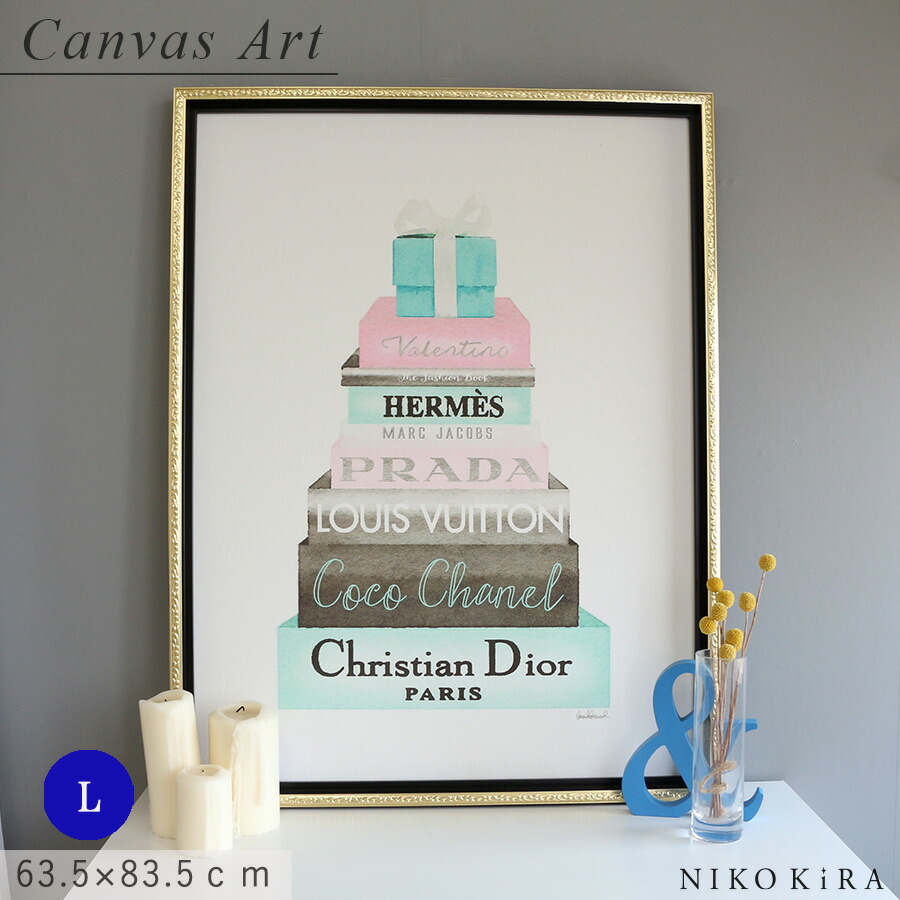 芸術 ダイアログボックス シャネル Chanel アート 広告塔 商標 アートパネル アート フレイム パネル 北欧風 北欧 ポスター ファーニチュア オマージュ キャンバス モノトーン モダン ブランド 這入り口 フレーム 秀逸 アート ティールブックスタック L リビング 送料無料