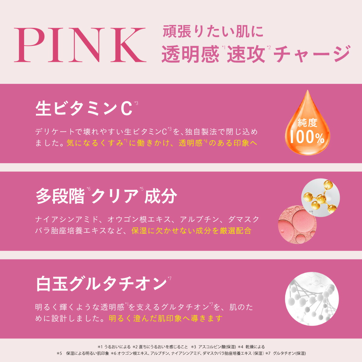 セット21日23:59マデ】【公式】Yunth ピュアマスク Pure Mask 7枚入り