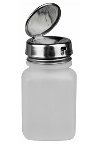 メンダ　ディスペンサー　ロック付き　180ml ３個セット メンダ ディスペンサー ロック付き 180ml 3個セット