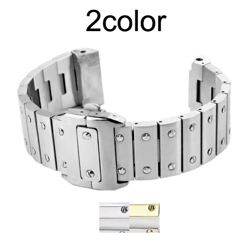 楽天市場】Cartier カルティエ SANTOS サントス100 対応 マット