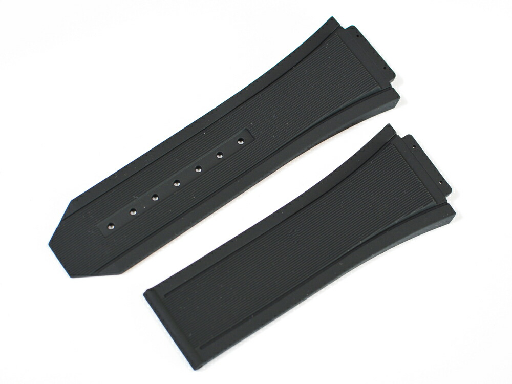 楽天市場】【返品可】ウブロ HUBLOT ビッグバン用 純正 替えラバー