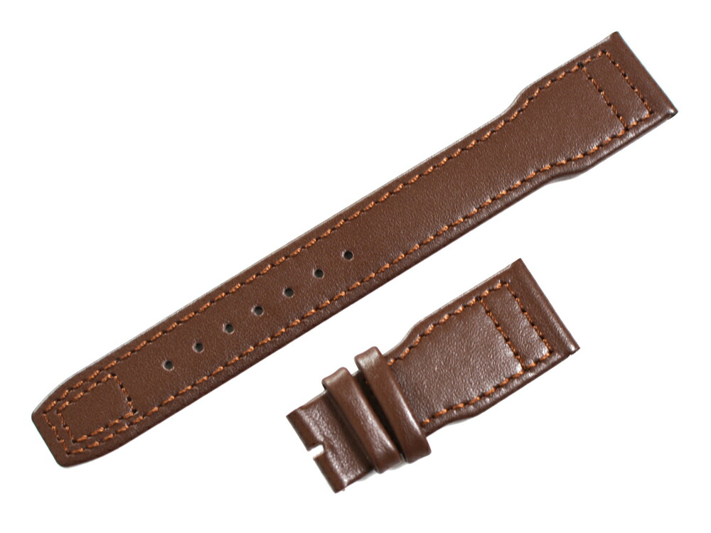 楽天市場】【IWC向け】輸入王オリジナル ベルト ポルトギーゼ D