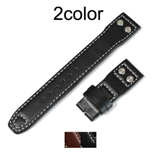 楽天市場】「 IWC 向け」 輸入王オリジナル Dバックル 18mm