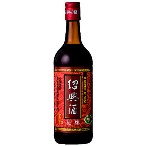 楽天市場】中国酒 越国王牌 陳年紹興花彫酒 10年 陳醸 640ml (75088)(74-3) : 輸入酒のかめや