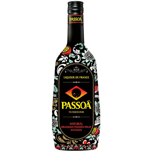 パッソア　リキュール 楽天市場】パッソア リキュール 20度 700ml【パッションフルーツ