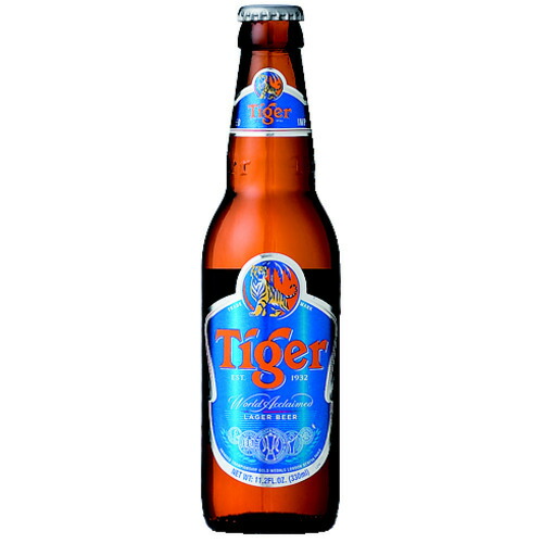 ビールちゃん チャーンビール