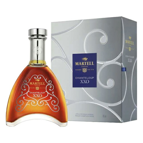 楽天市場】マーテル シャンテルー 700ml 正規品 箱付 MARTELL