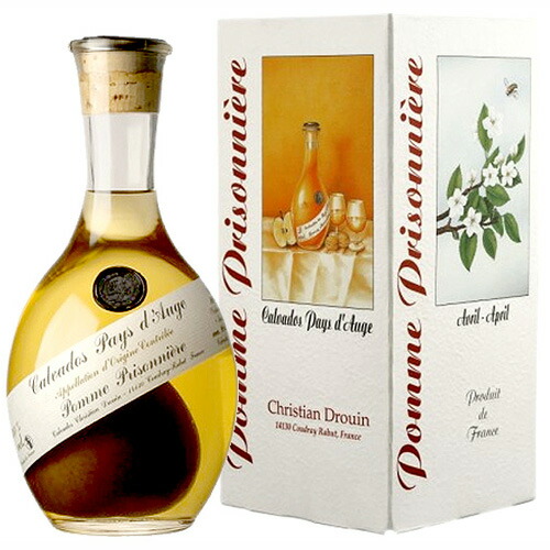 楽天市場】クール・ド・リヨン ポム・プリゾニエール りんご実入り