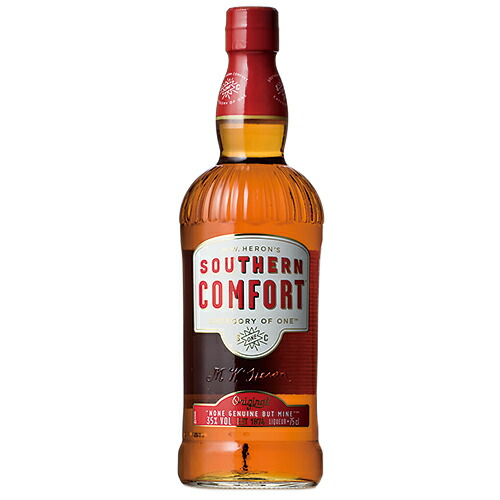 【希少】サザンカンフォート1970年代流通 1L 43% 希少】サザンカンフォート1970年代流通 1L 43% 希少】サザンカン