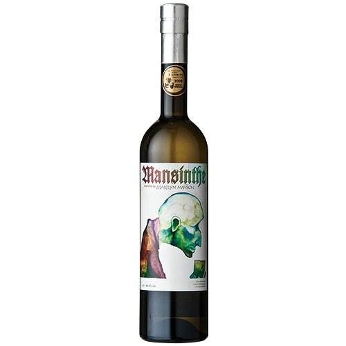 楽天市場】リキュール ヴェルサント ラ ブランシェ (アブサン) 500ml