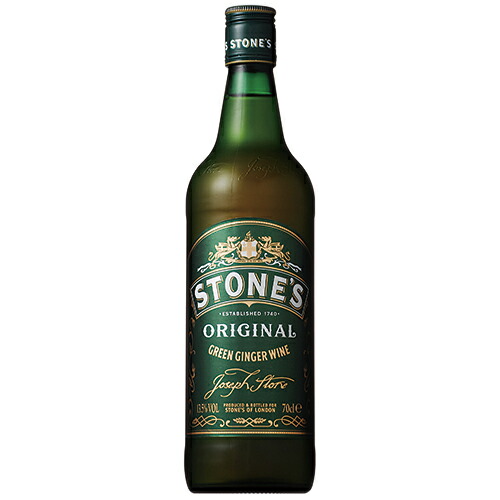yunyuusyu Rakuten Global Market Stones Ginger wine 700 ml