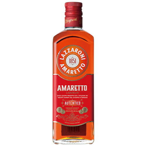 楽天市場】ラマゾッティ アマーロ 700ml 30度 (Ramazzotti Amaro