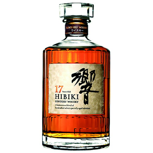 【楽天市場】ウイスキー サントリー 響 17年 700ml (13004) 洋酒 Whisky(23-2)：輸入酒のかめや