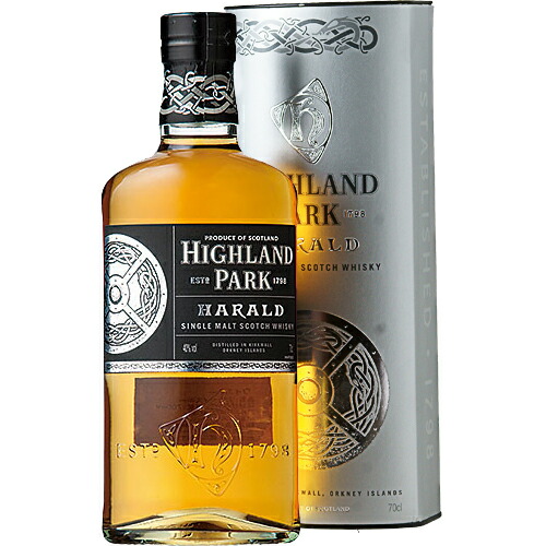 楽天市場】【豪華箱入】ハイランドパーク シグルト シングル モルト