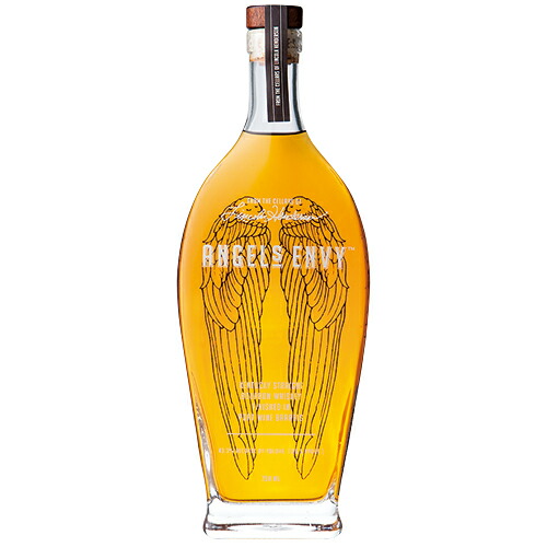 ウイスキー　エンジェルズ エンヴィ バーボン 750ml (74-3)(71500)　洋酒 Whisky