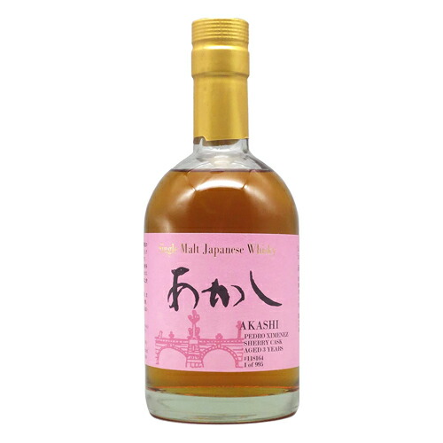 楽天市場】ウイスキー シングルモルト 江井ヶ嶋 シェリーカスク 7年 500ml (16189) 洋酒 Whisky(74-8) : 輸入酒のかめや