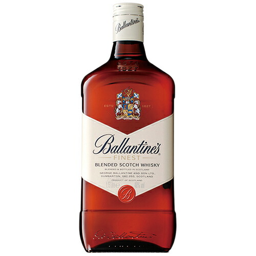 楽天市場】☆送料無料☆オールドボトル 古酒 バランタイン ファイ