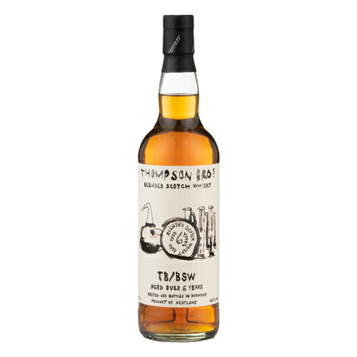 トンプソンブラザーズ スぺイサイド 31年 1989 WHISKY LOVERS ONLINESHOP / スペイサイド シングルモルト 1989