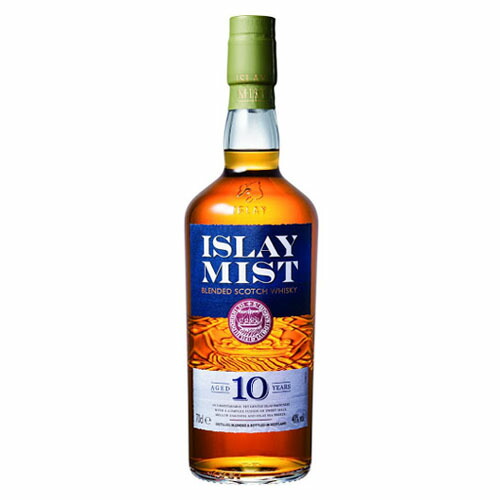 ISLAY MIST 21年 ブレンデッドスコッチウイスキー 700ml Amazon.co.jp: アイラ ミスト オリジナル ピーテッド [ ブレン
