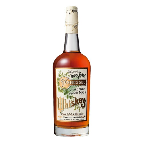 楽天市場】【正規品】ネルソン ブラザーズ クラシック バーボン