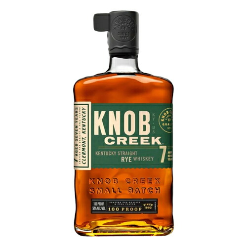 楽天市場】［アメリカン／バーボンウイスキー］ノブクリーク